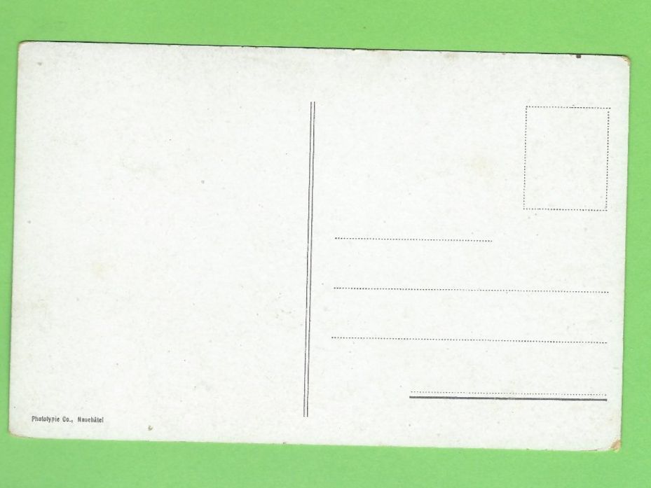 Cartoline postali: Stalden (Wallis) Die Kirche – Usato da Zürich venduto da t24_de 1