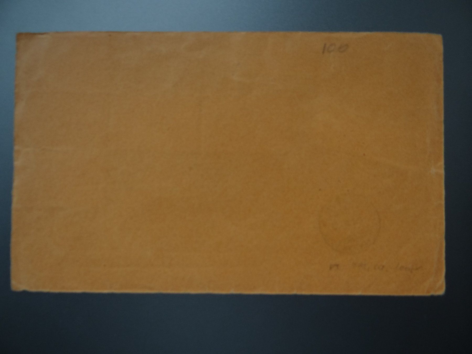 Tutti i francobolli: Flugpost FDC 2.2.1932 Briefvorderseite nach England – Usato da Kriens venduto da Na4 5