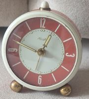 Réveil mécanique vintage, bon état