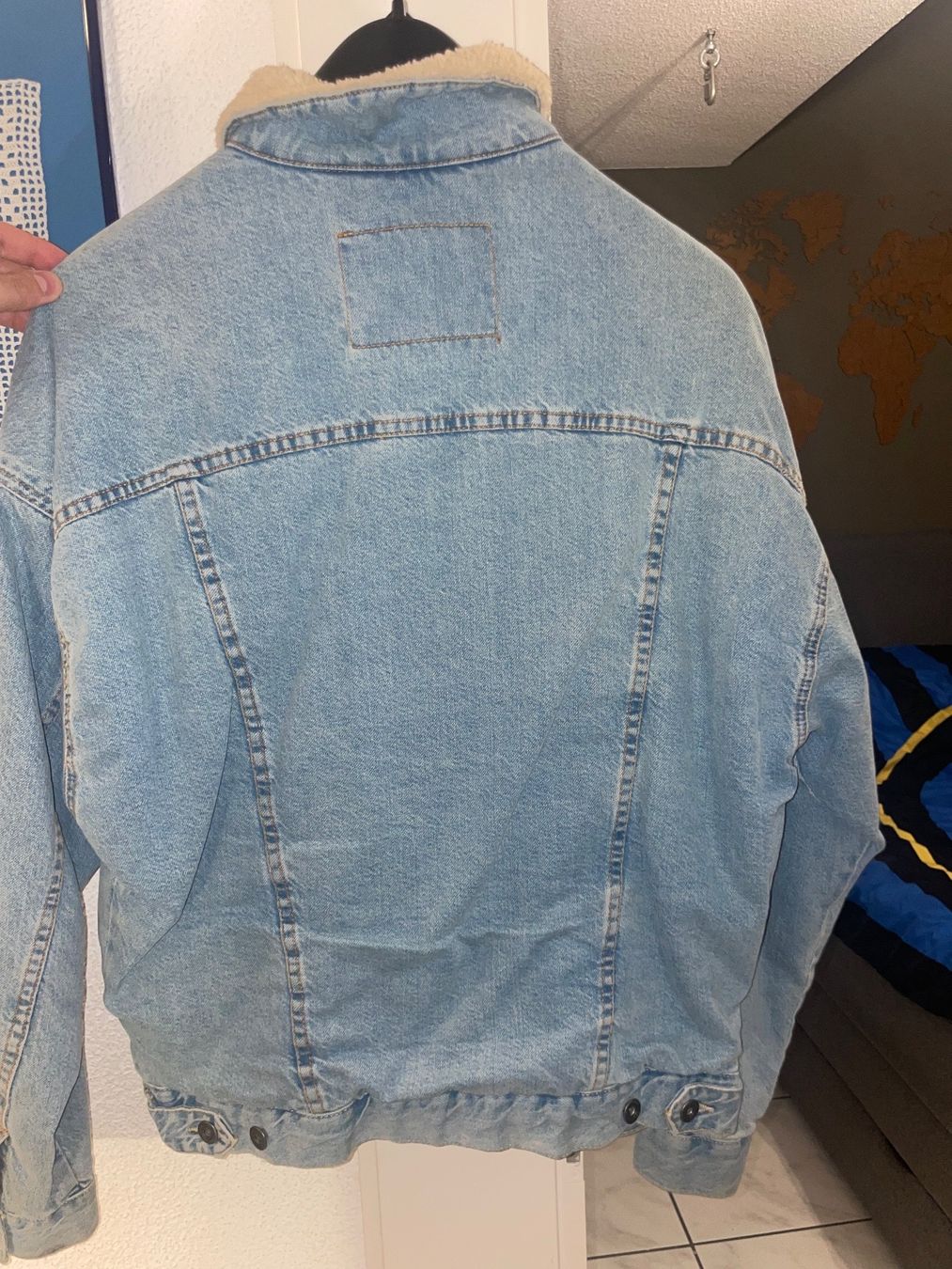 Zara Jacken: Jeansjacke – Neu (gemäss Beschreibung) aus Derendingen von ivanvero19 3
