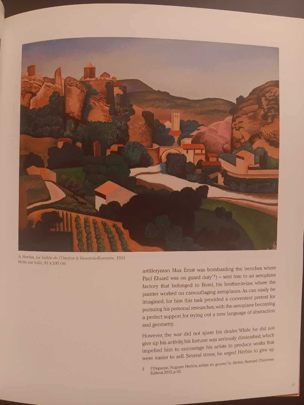 Libri: art abstrait geometrique – Usato da Lausanne venduto da Grabock 3