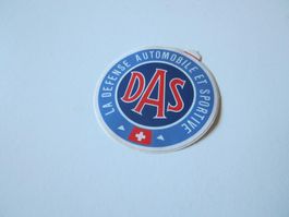 Autocollant