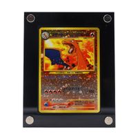 Charizard (UNP) - Pokémon TCG - WOTC - 🇯🇵 - ND