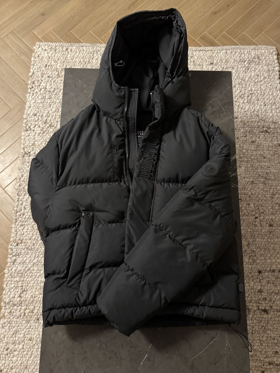 Trapstar Jacken: Veste Trapstar  – Neu (gemäss Beschreibung) aus Yverdon-les-Bains von rom_8vsg