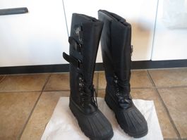 NEUE Damen Reit Stiefel Gr 39- gefüttert