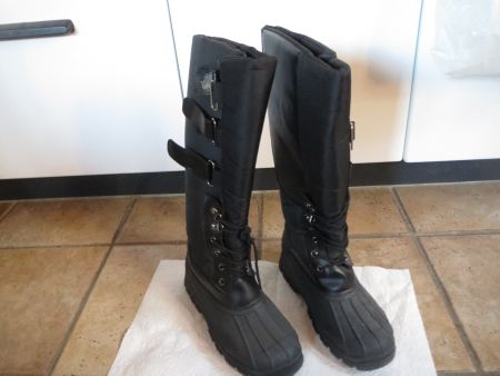 NEUE Damen Reit Stiefel Gr 39- gefüttert