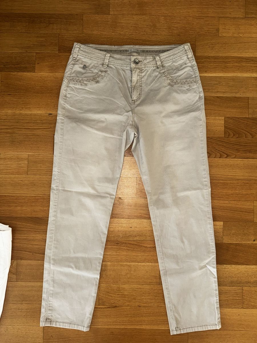 Nile Kleiderpakete: NILE Hosen 6 Stk Grösse S+ / M – Gebraucht aus Neuenhof von Bornsh 9