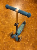 Mini Micro 3in1 Deluxe - Kinder Kickboard / Roller / Scooter