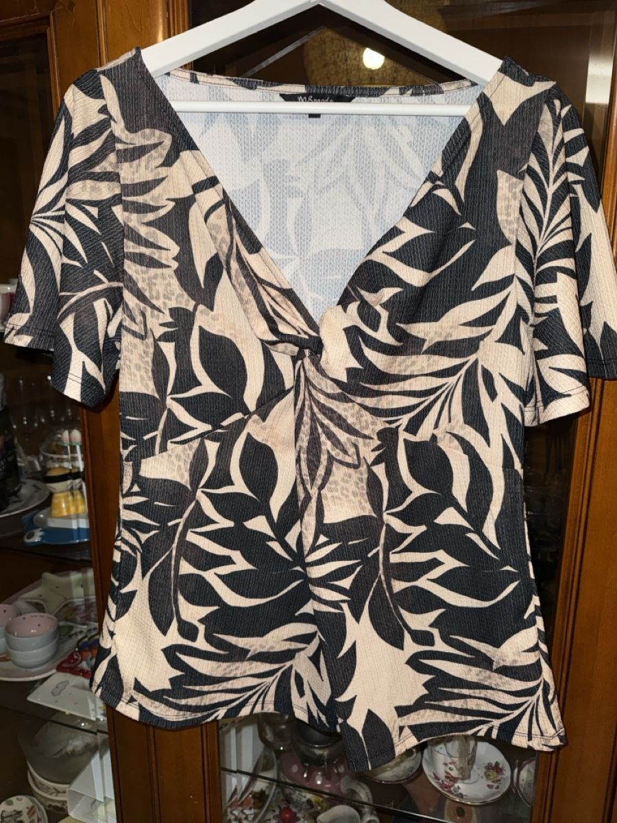 Camicette: Blouse M – Usato da Mendrisio venduto da ketolin