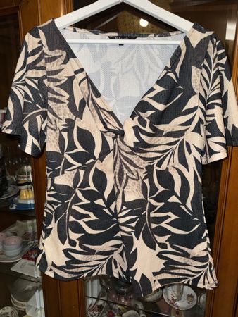 Blouse M