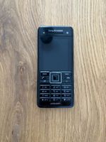 Handy Ericsson Cyber-shot C902
