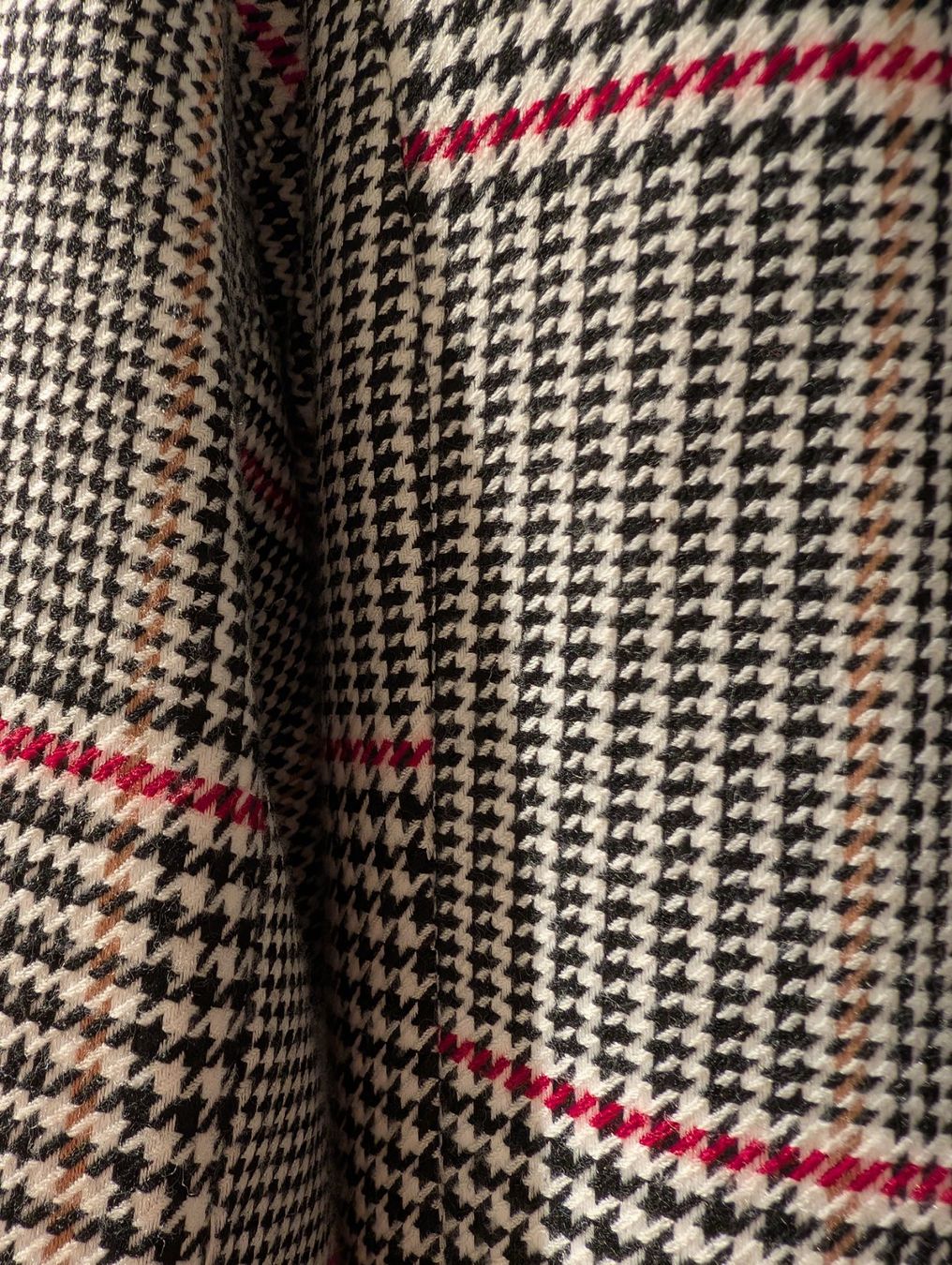 Completi & Tailleur: ONLY karierter Blazer Gr. 38 – Usato da Schönenwerd venduto da sal_75dx 4