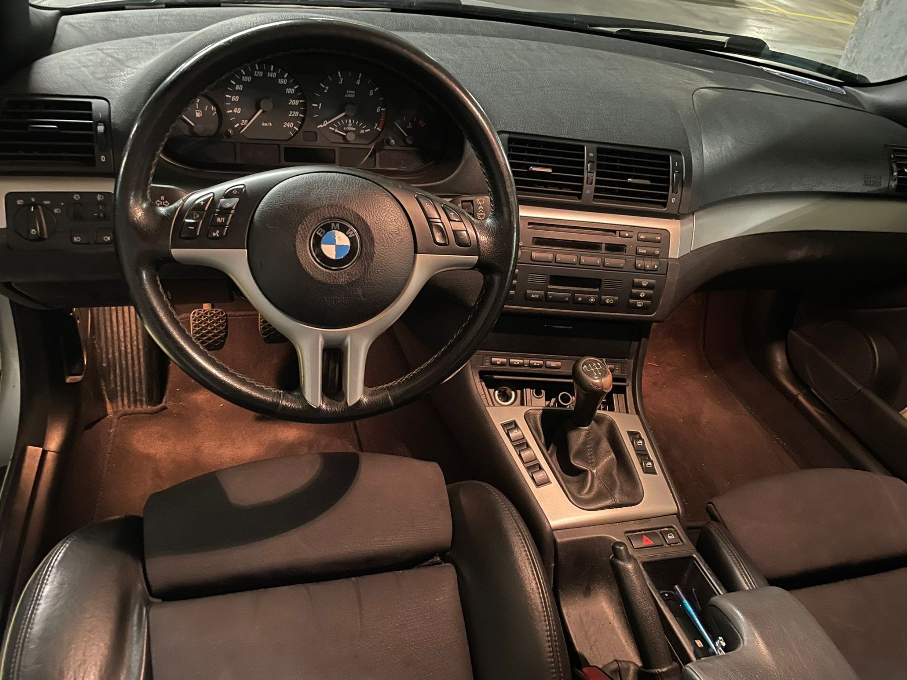 BMW Automobili: BMW 320Ci – Usato da Stetten AG venduto da Dirk62 4