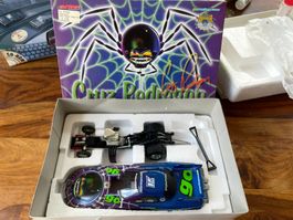 NHRA 1999 Pontiac funny car dragster cruz pedregon 1:24