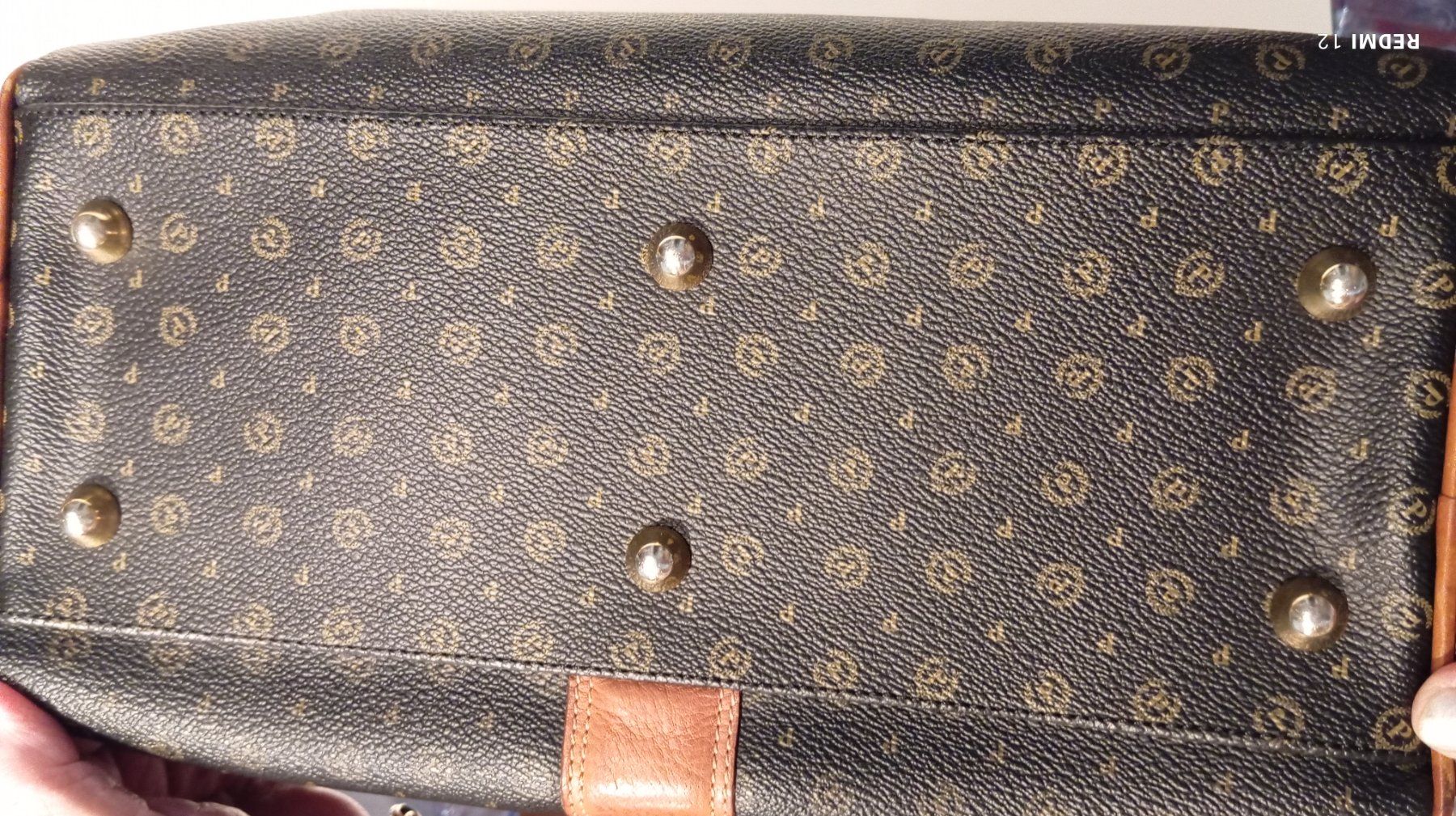 Borse da donna: POLLINI Tasche – Usato da Brione Verzasca venduto da pulci22 6
