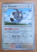 Zwollock (Dubwool) 125/142