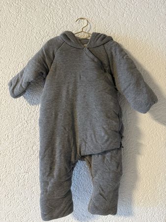 Baby Overall MarMar Copenhagen