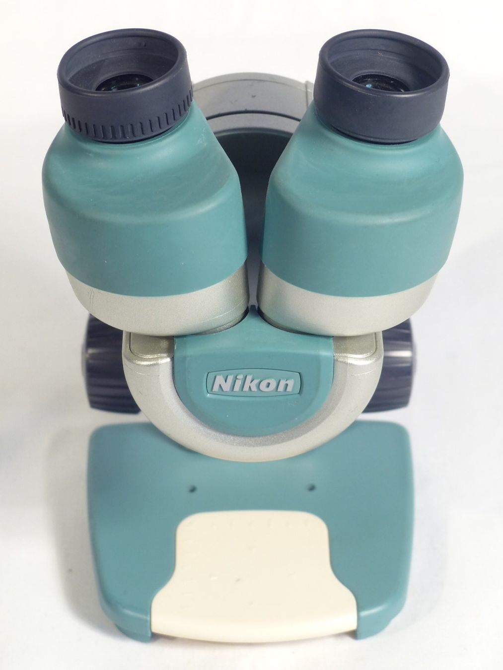 Nikon Microscopi: Nikon Feldmikroscope 20x mini – Usato da Zürich venduto da botschinski 3