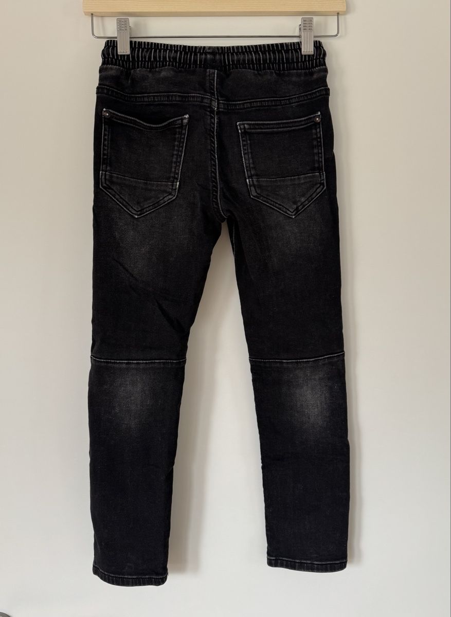 C&A Hosen: Jeans Grösse 128 – Gebraucht aus Flumenthal von Krajan 1