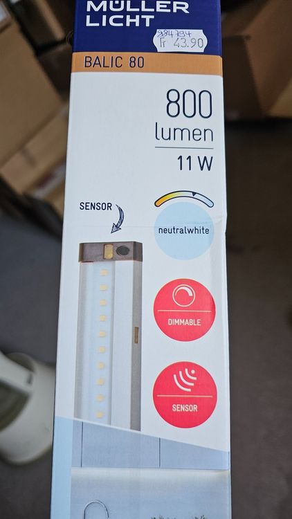 Muller Licht Led Kaufen