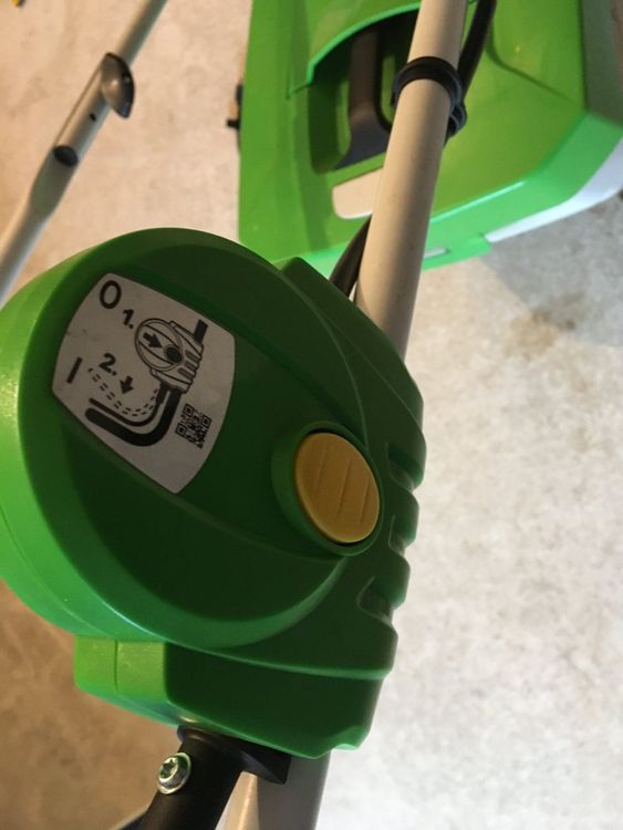 Akku Rasenmäher Viking Ma 235 Kaufen auf Ricardo