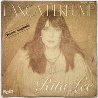 RITA LEE - LANCA PERFUME