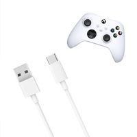 Xbox Series S / X Controller Ladekabel /charging cable x box