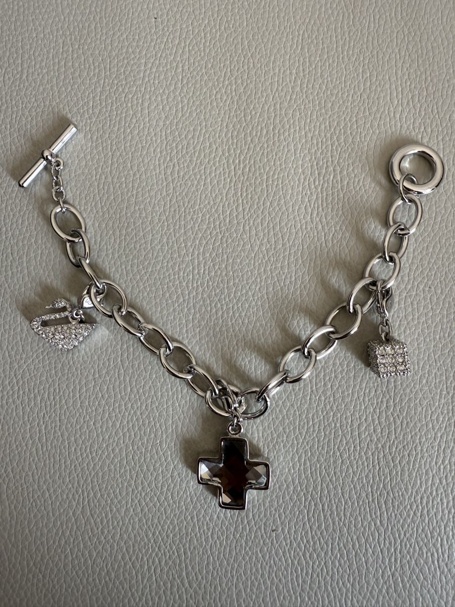 Swarovski Bracciali & Braccialetti: Swarovski Armband - Original – Nuovo (secondo la descrizione) da Zollikon venduto da sba_5tf2