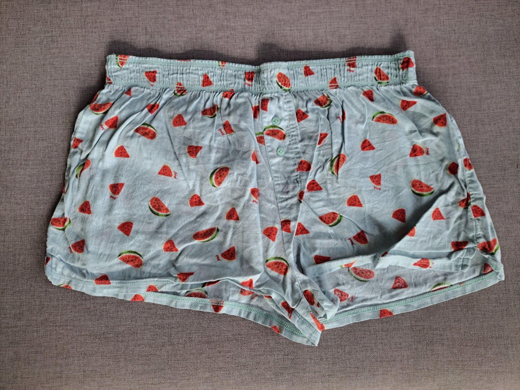 Sonstige Unterwäsche: Pink Shorties – Gebraucht aus Volketswil von Nano_G