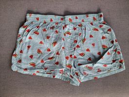 Pink Shorties