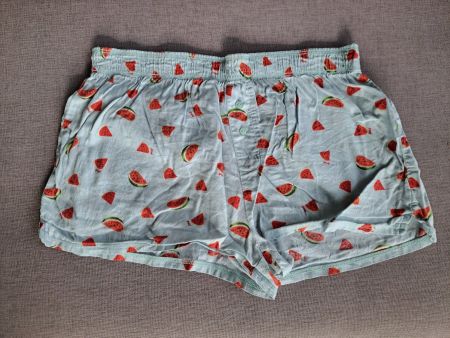 Pink Shorties