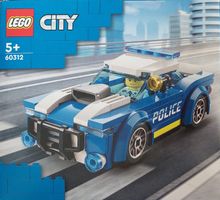 Lego City 60312 Polizeiauto