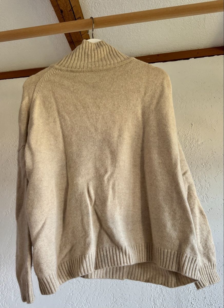 Max Mara Maglioni & Felpe: Max Mara sweater  – Usato da Männedorf venduto da Clearskies 1
