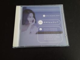 Various ‎– 100% Chillout