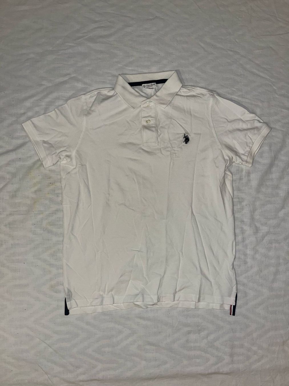 Magliette Polo: Poloshirt U.S.Polo ASSN. – Usato da Sulzbach venduto da elon1898