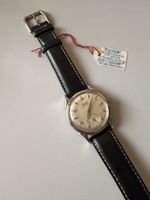 Tissot Vintage Automatic - Gepflegte Uhr