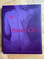 Final Cut - Death Games - mit Slipcover - Blu-ray