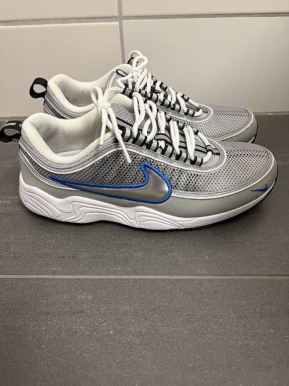 Herrenschuhe: Nike Sneaker, Grösse 41 – Gebraucht aus Spiez von mpires