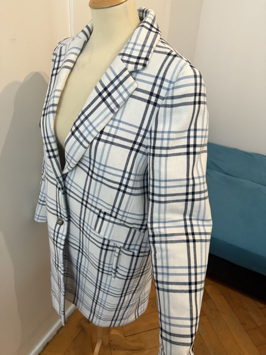 Caroll Cappotti: Manteau Carol – Nuovo (secondo la descrizione) da Le Locle venduto da tchanatakoua 2