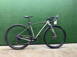 Top Rondo Ruut AL Gravel Bike Der Zustand ist top