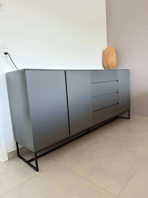 Kommoden: Commode grise  – Gebraucht aus Nyon von Mons1956 1