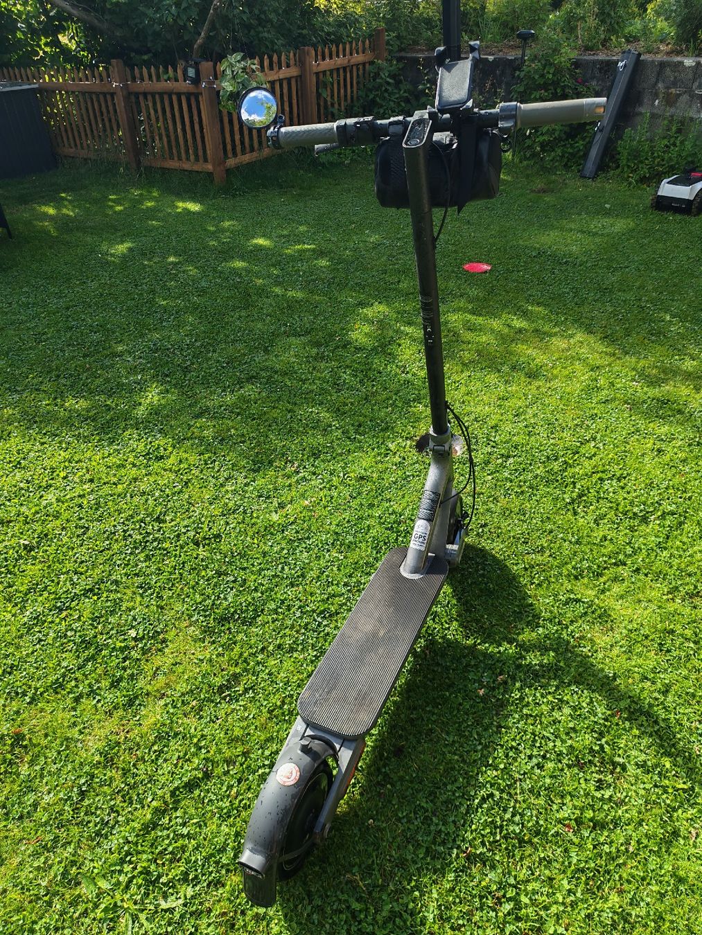 Xiaomi Kickboard: Xiaomi E-Scooter – Gebraucht aus Bern von Gloeis 1