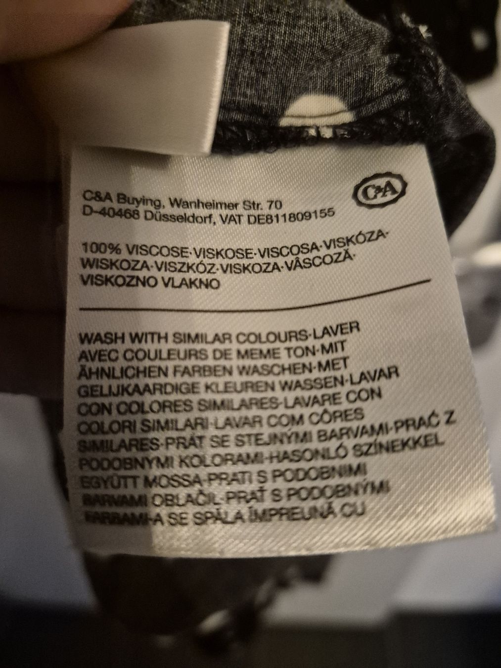 Kleider: Kleid 40 – Gebraucht aus Würenlingen von kuh33 2
