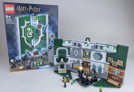 LEGO Harry Potter 76410