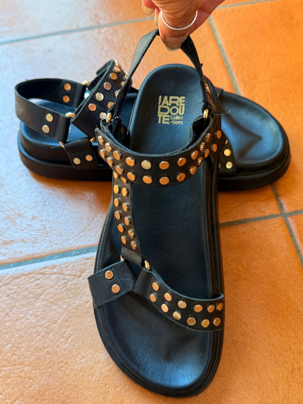 Scarpe da donna: Bellissimi sandali 🔝 – Usato da Bellinzona venduto da bul_mvy5 3
