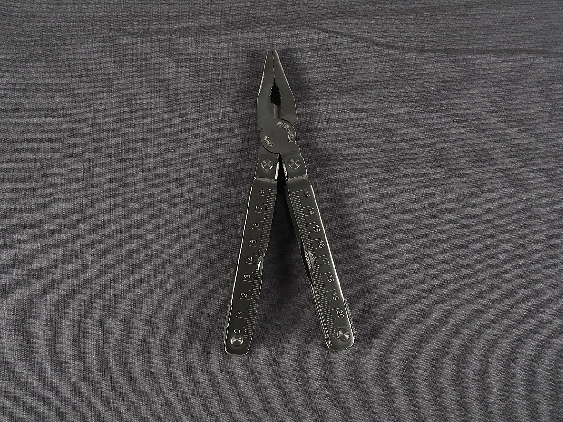 Alle Werkzeuge: Multi Tool Set – Neu (gemäss Beschreibung) aus Steinen von Restwert_Steinen 1