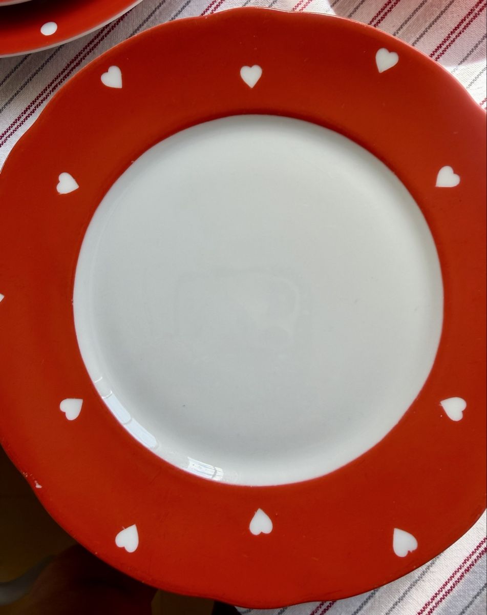 Set di piatti: Kaffeeservice 20-teilig Bosco – Usato da Fribourg venduto da Fmia 5
