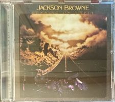 Jackson Browne * Running On Empty (CD)