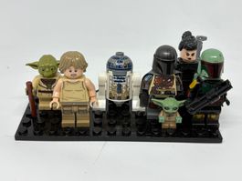Lego Star Wars Minifiguren - Bundle 17