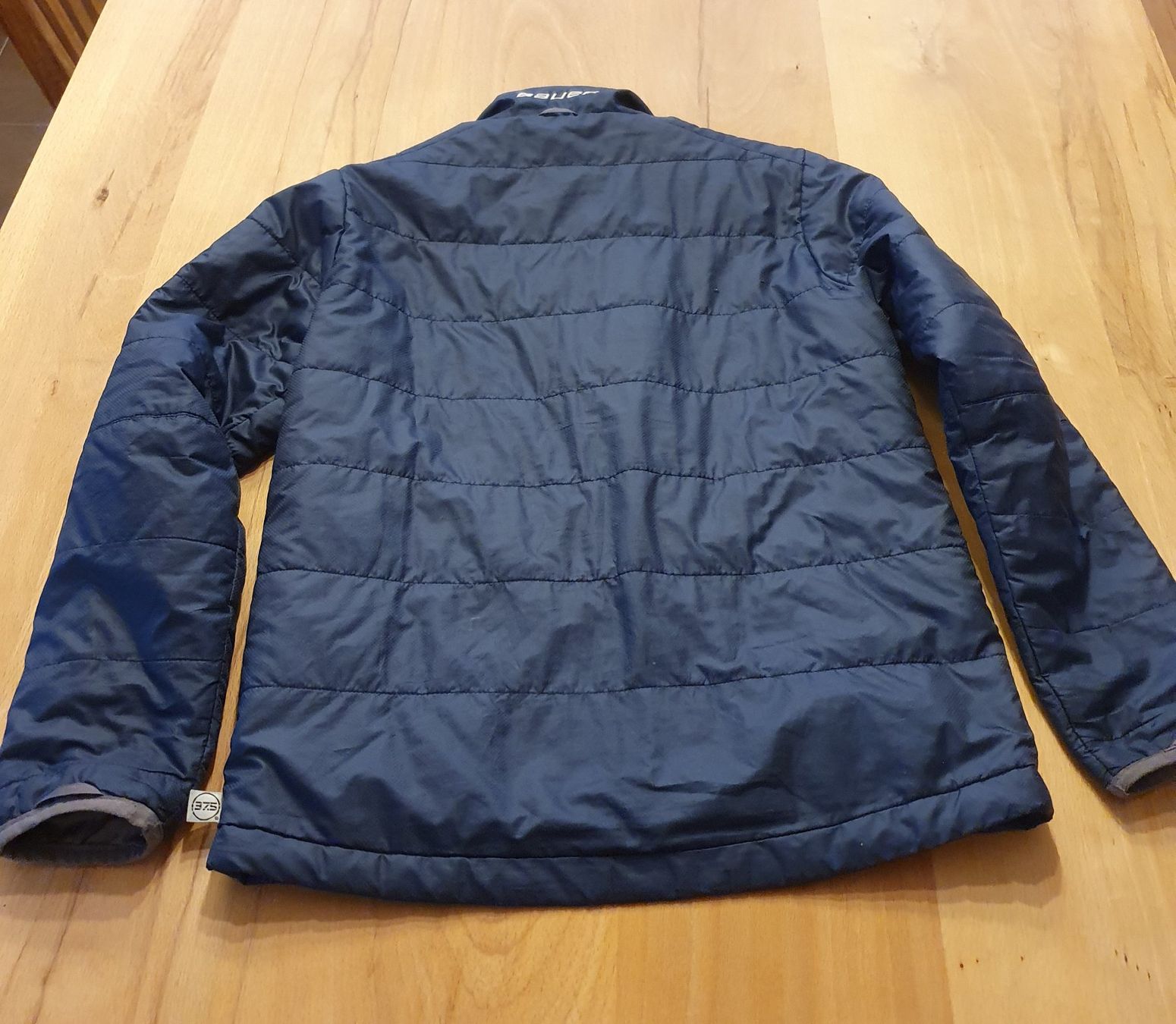 Bauer Giacche & Cappotti: Übergangsjacke f. Kinder v. Bauer, Gr. S – Usato da Bilten venduto da pelanov 4